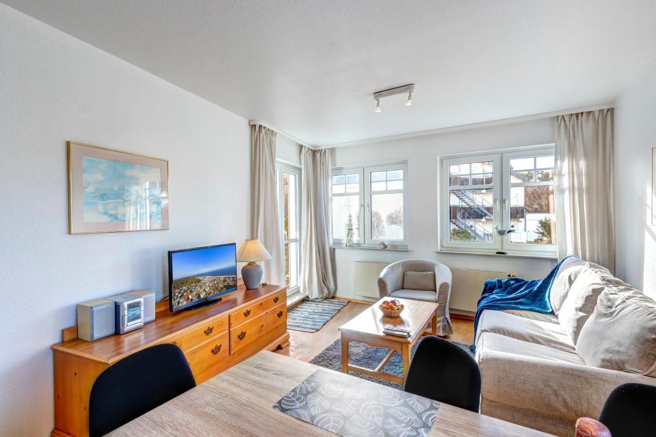 Apartment Strandnaehe!! Moderne Fuer 6 Personen *