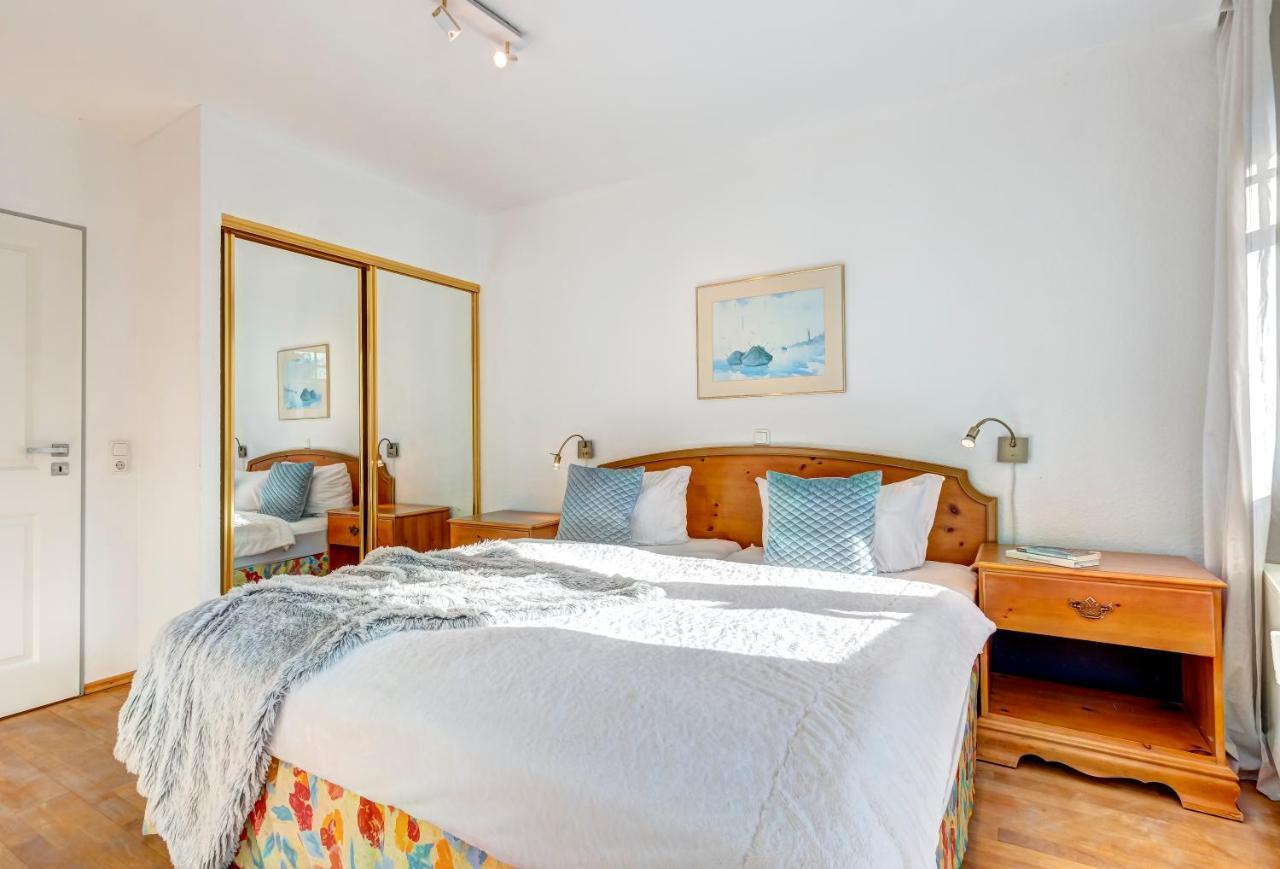 Strandnaehe!! Moderne Fuer 6 Personen