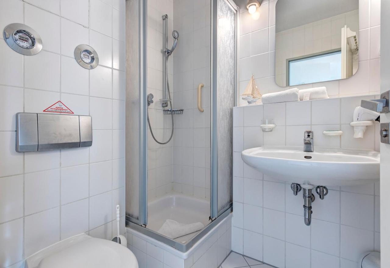 Strandnaehe!! Moderne Fuer 6 Personen * Ostseebad Heringsdorf