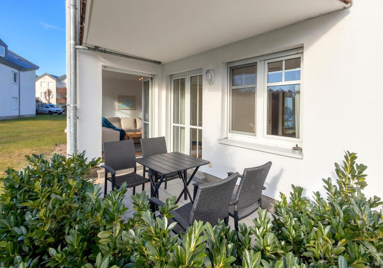 Strandnaehe!! Moderne Fuer 6 Personen Ostseebad Heringsdorf