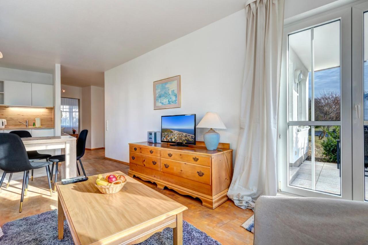 Apartment Strandnaehe!! Moderne Fuer 6 Personen Ostseebad Heringsdorf
